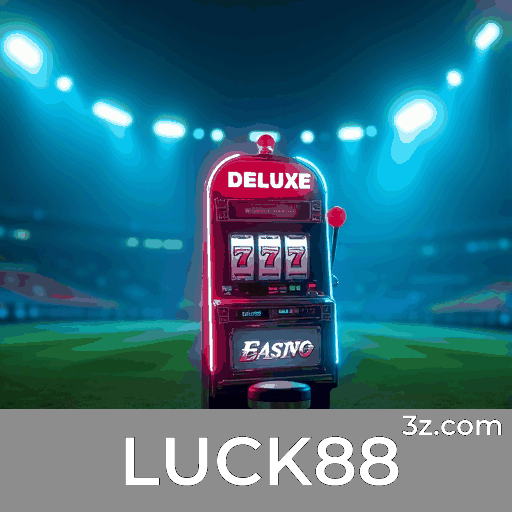 LUCK88: Experimente Apostas Convenientes e Completas
