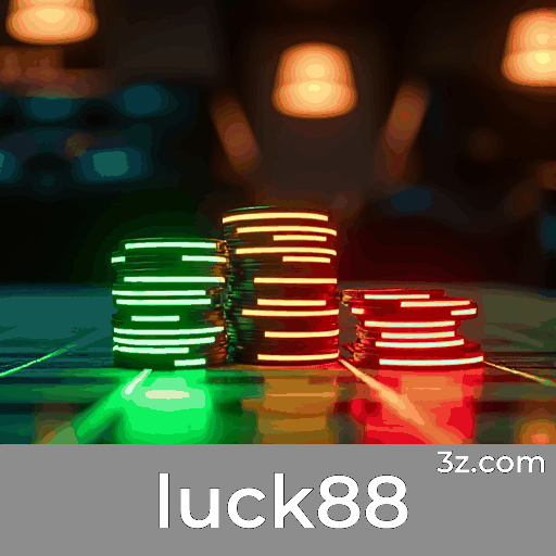 luck88 screen